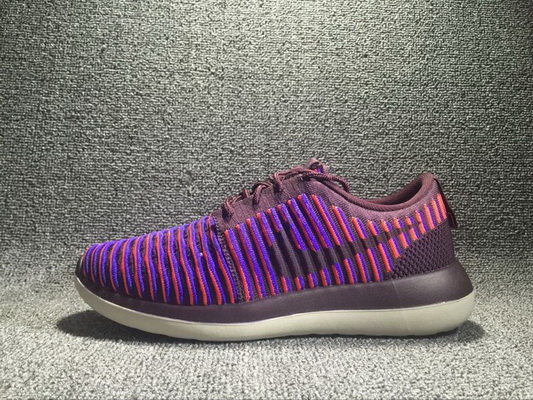 Super Max Nike Rosh Two Flyknit GS--003